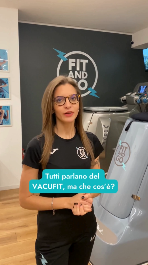 Vacufit